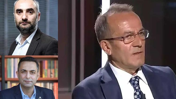 İsmail Saymaz, Murat Ağırel ve Şaban Sevinç fon soruşturması kapsamında ifadeye çağrıldı