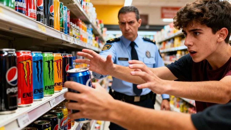İspanya hükümeti 16 yaş altına enerji içeceği satışını yasaklamayı planlıyor