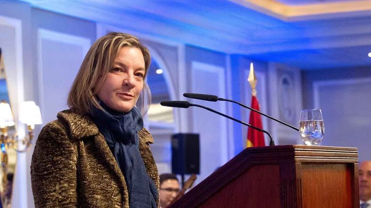 İspanya omurgalı siyasetini sürdürüyor: İsrail’deki büyükelçi kalıcı olarak geri çekildi!