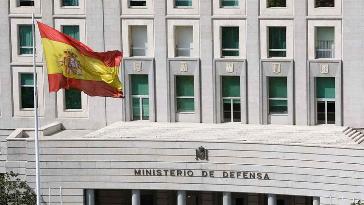 İspanya, İsrailli şirketlerle 1 milyar avroluk silah anlaşmalarını iptal etti