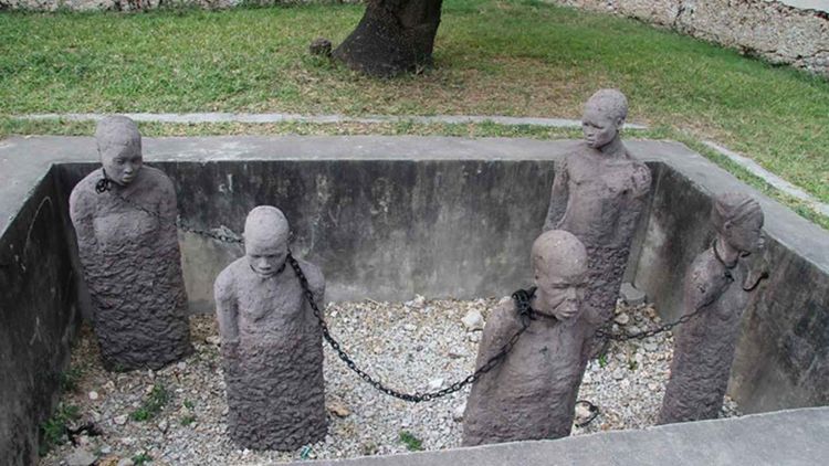 BM'deki kölelik insanlık suçudur oylamasında ABD ile İsrail ret oyu verdi Avrupa çekimser kaldı