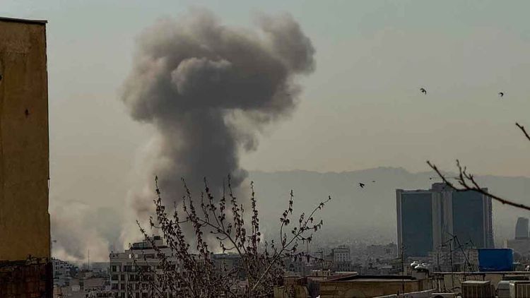 İsrail-ABD’nin İran’a saldırısına dünyadan tepkiler