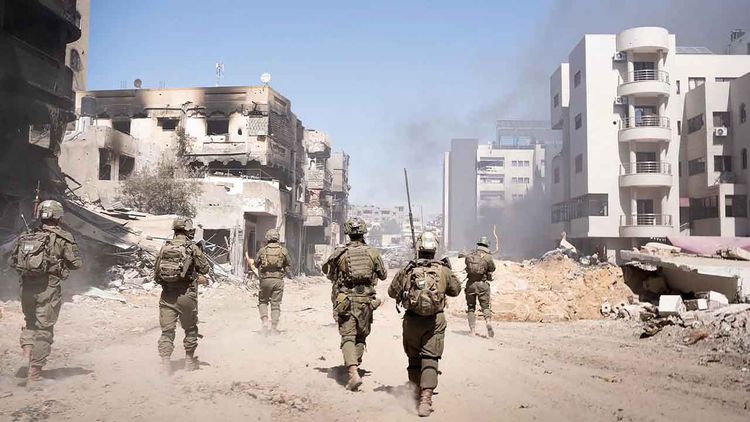 Soykırımcı İsrail askerleri Nablus’ta Al Jazeera ekibine ateş açtı