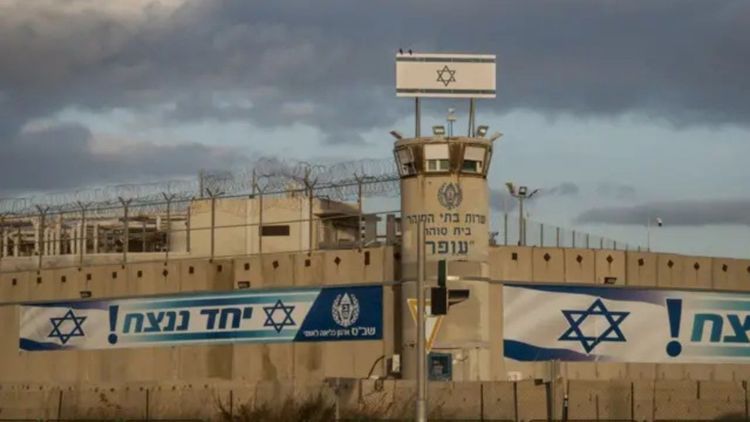 Terör devleti İsrail Filistinli tutsakları zehirli iğneyle idam edecek