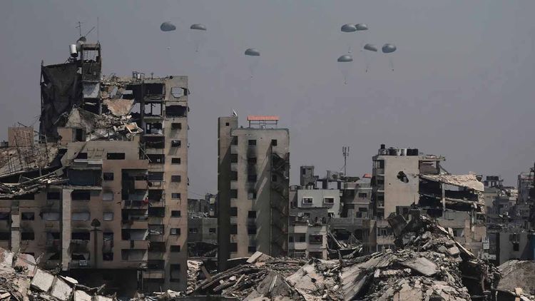 Soykırımcı İsrail, Gazze’yi işgal planını onayladı