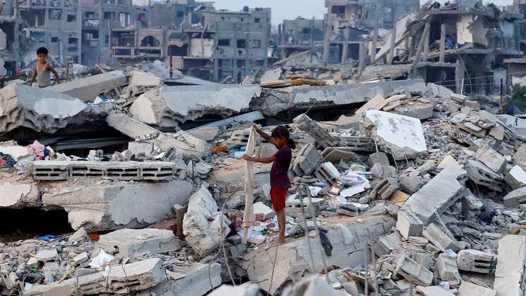 Gazze Sağlık Bakanlığı: Gazze’de can kaybı 69 bin 176’ya yükseldi