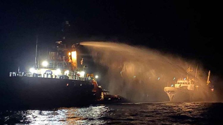 Sumud Filosu’na baskın yapan İsrail’e Türkiye’den soruşturma