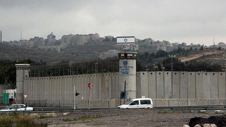 Filistin Esirler Cemiyeti: İsrail hapishanelerindeki 100 Filistinli şehit oldu