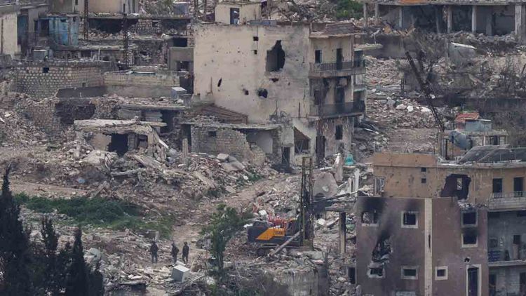 Soykırımcı Netanyahu’dan ateşkese rağmen Lübnan’a saldırı talimatı