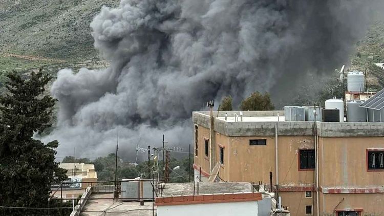 İsrail’in Lübnan saldırılarında 21 kişi daha ayatını kaybetti