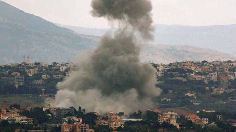 Lübnan: İsrail, ateşkesten bu yana 335 kişiyi katletti