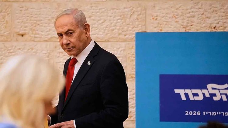 Soykırımcı Netanyahu’nun seçim çıkmazı