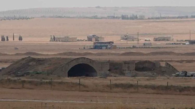 Türkiye ve 11 ülkeden İsrail’e ortak tepki: Suriye’ye yönelik saldırılar kabul edilemez