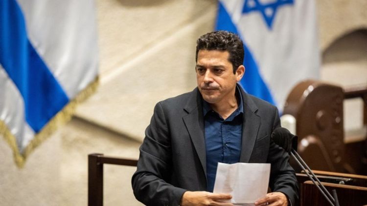 Terör devleti İsrail'in Diaspora Bakanı: Türkiye'nin konsolosluklarını ve TİKA'yı kapatalım