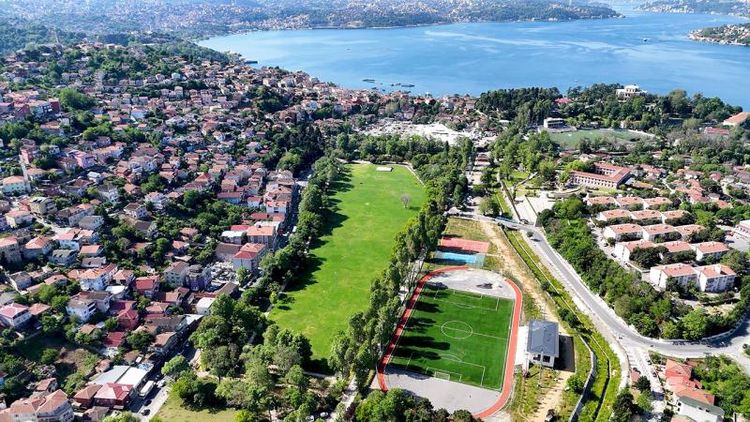 Cumhurbaşkanı Erdoğan, İstanbul'da 4 millet bahçesinin açılışını gerçekleştirecek