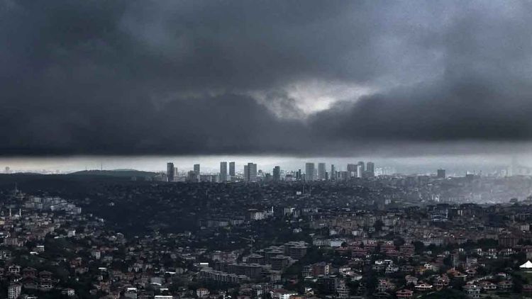 İstanbul’da sağanaktan etkilenen aileler için acil destek başlatıldı