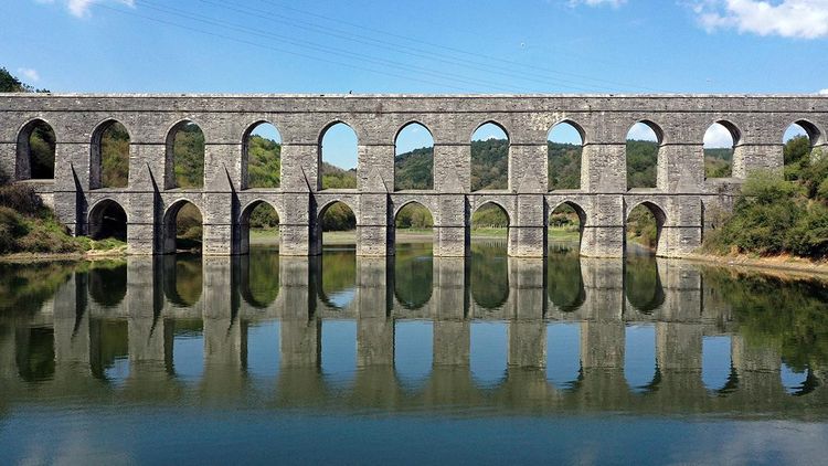 İstanbul’da yağışlar son iki haftada barajların doluluğunu yaklaşık yüzde 20 artırdı