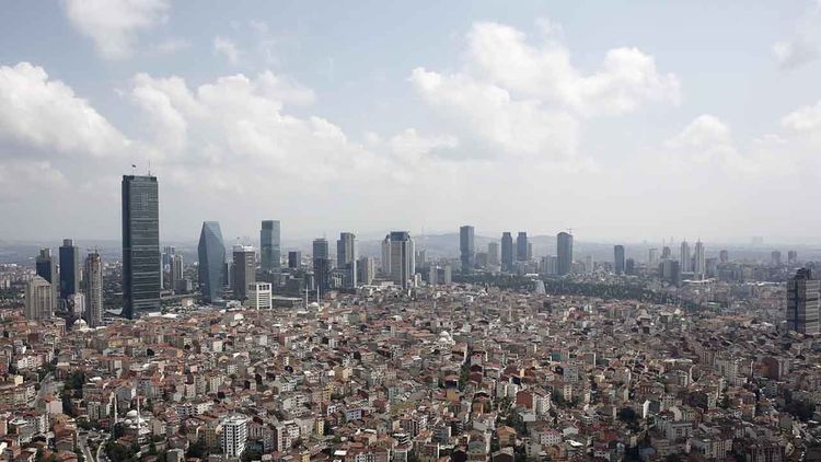 Şehirde mi yaşıyoruz yoksa modern çilehanede mi?