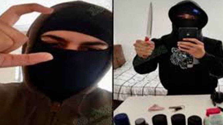 İstanbul’da DEAŞ operasyonu: Terör saldırısı hazırlığında olan 2 çocuk yakalandı
