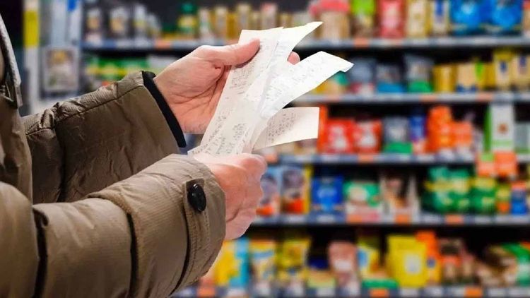 Ekim ayı enflasyon rakamları açıklandı