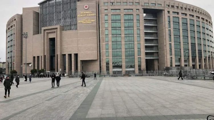 Savcılıktan gazetecilere yönelik gözaltılar hakkında açıklama: İşte o isimler