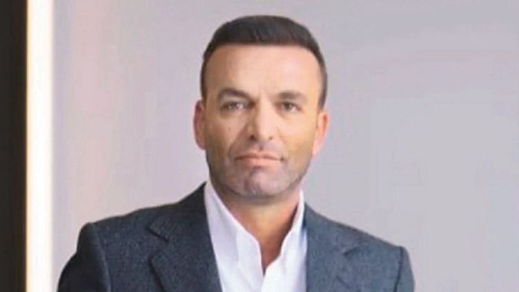 İmamoğlu’nun kasası Adem Soytekin tahliye oldu