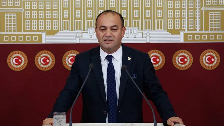 İtirafçı iş insanı: CHP Genel Başkan Yardımcısı Karabat İETT ihalelerinden komisyon alıyordu