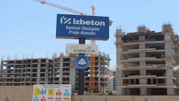 İzmir Büyükşehir Belediyesine yönelik soruşturmada 'iş makinesi ve araç kiralanması hizmet alımı' davası başladı