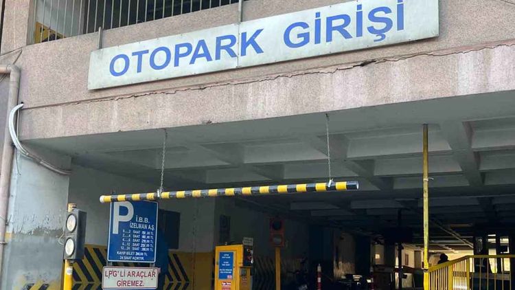 CHP'li İzmir Büyükşehir Belediyesi’nden otopark ücretlerine fahiş zam!