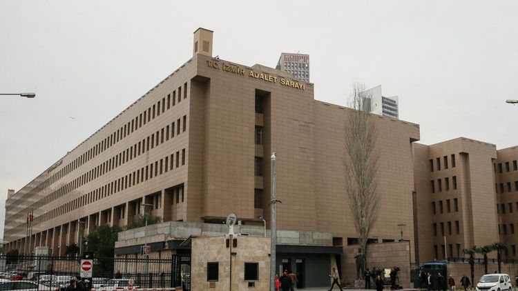 İZBETON yolsuzluk davasında itiraflar: Baskı ve zulümlere uymak zorundaydık