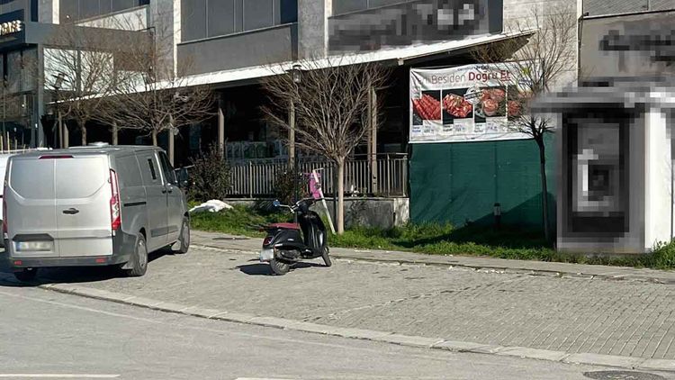 İzmir’de ATM’ye para yüklemek için gelen nakil aracı soyuldu: 6 şüpheli gözaltında