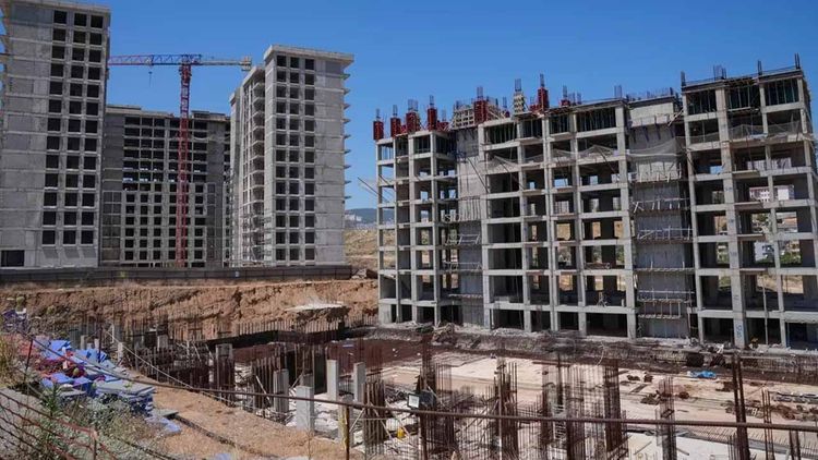 İzmir Büyükşehir Belediyesi vatandaşı mağdur etti: Vatandaş bakanlıktan yardım istedi