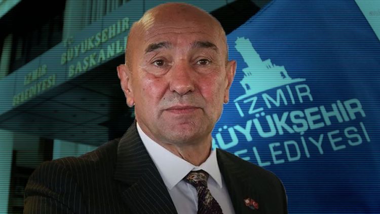 İzmir Büyükşehir'de yolsuzluk operasyonu: 1 milyarlık liralık kamu zararı!