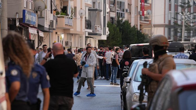 İzmir’deki karakol saldırısında şehit sayısı 3’e yükseldi