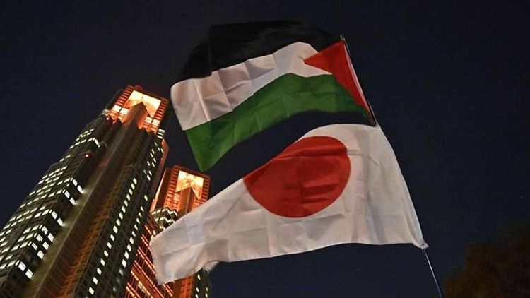 ABD baskı yaptı: Japonya BM Genel Kurulu'nda Filistin devletini tanımayacağını açıkladı