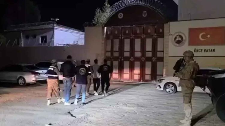 JASAT, 15 Temmuz gecesi işlenen cinayeti aydınlattı