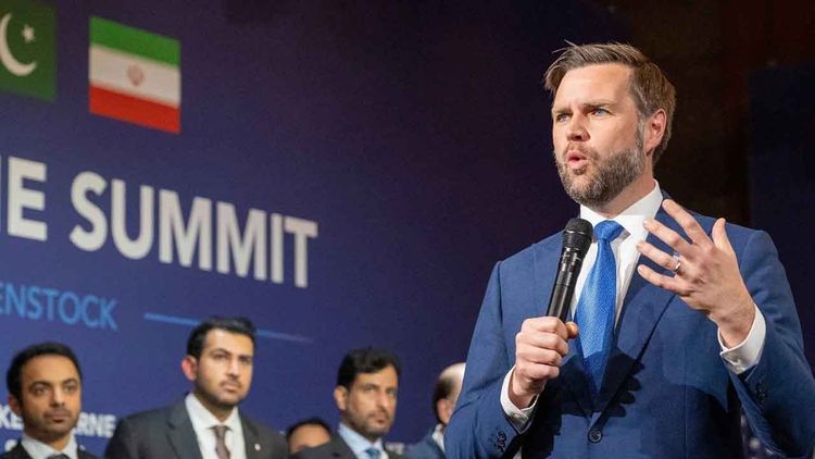  ABD Başkan Yardımcısı Vance’den İsrail’e uyarı: Lübnan’ın egemenliği korunmalıdır!