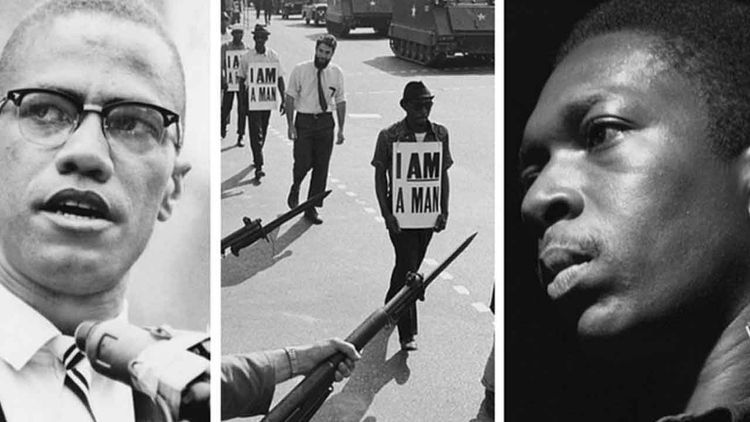 Malcolm X, Caz müzik ve John Coltrane