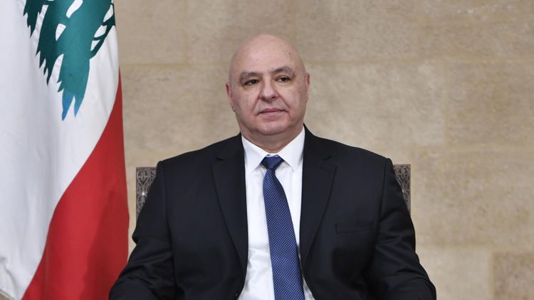 Lübnan Cumhurbaşkanı Avn: İsrail işgali sağlamlaştırmak için köprüleri hedef alıyor