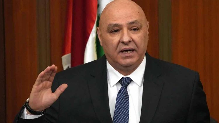 Lübnan Cumhurbaşkanı Avn: İsrail'le müzakerelerde ilerleme sağlandı