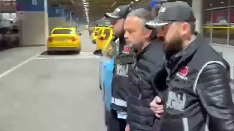 İBB odaklı yolsuzluk soruşturması: Sözde reklamcı Kaan Ketenci tutuklandı