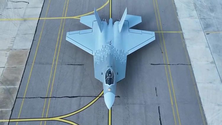 İsrail basını: İspanya, F-35 alımının iptali sonrası Türklerin KAAN’ına yöneldi
