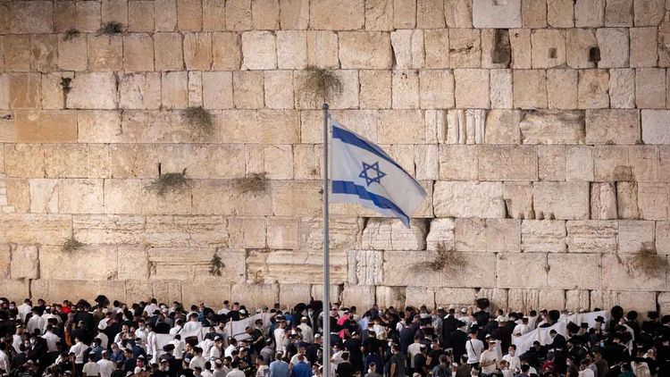 7 Ekim'den bu yana 550 bin işgalci Yahudi, İsrail'den kaçtı