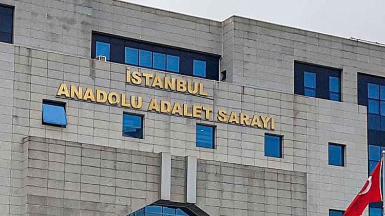 Kartal Bölge Adliyesi’nde silahlı saldırı: Kadın hakim, savcı tarafından vuruldu