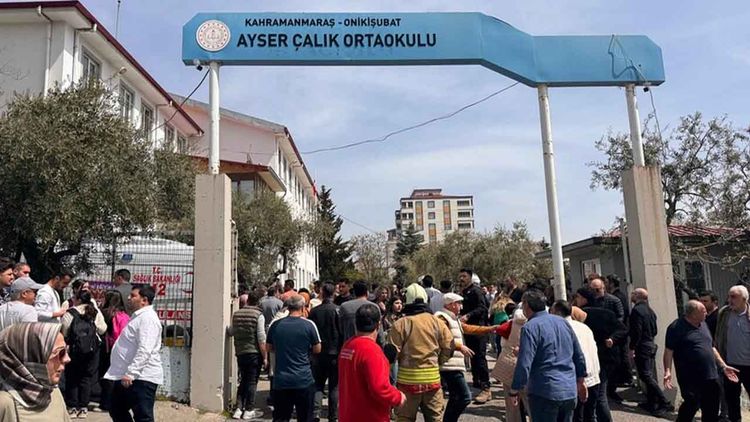 Okul saldırılarıyla ilgili provokatif paylaşımlara 127 gözaltı