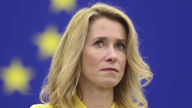 Avrupa Birliği acziyetini deklare etti: Rusya’ya karşı kozumuz yok, neden bizle konuşsunlar ki?