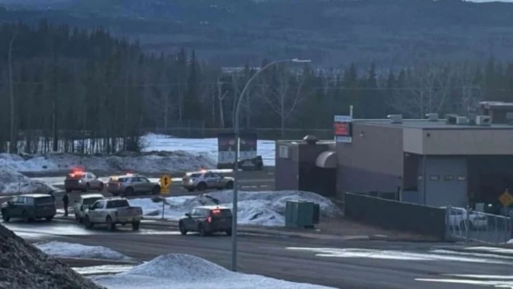 Kanada'da okulda katliam: 10 ölü