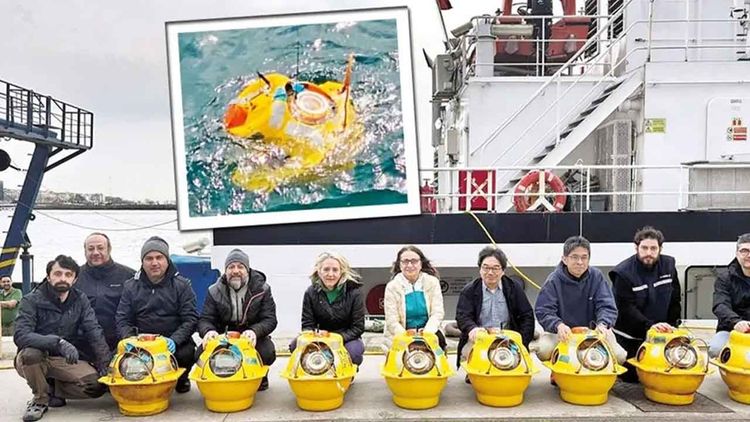 Sismometrelerle röntgeni çekildi: Marmara’daki 6.2’lik depremin izlerine bakılacak