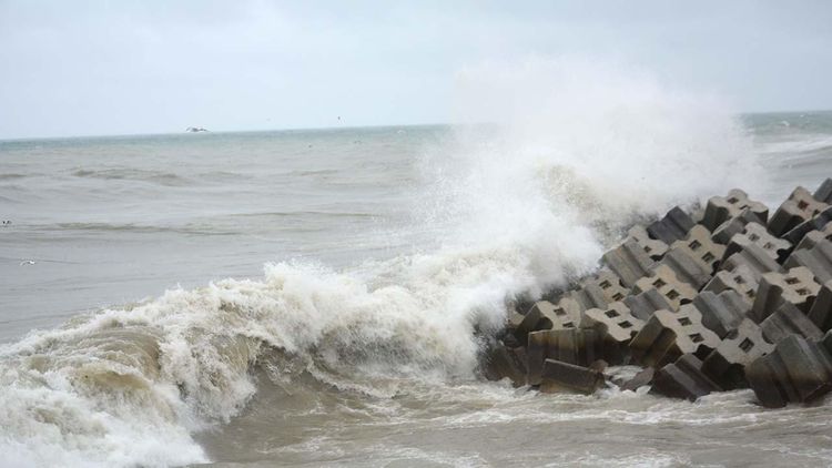 Meteoroloji'den fırtına uyarısı!