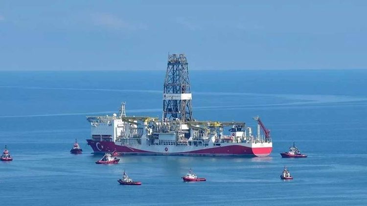 Karadeniz’deki keşfin 5. yılında 4 milyon haneye yerli gaz